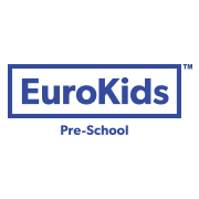 EuroKids Preschool Logo