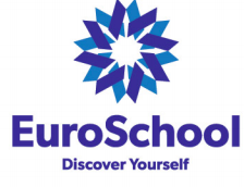 EuroSchool Surat Logo