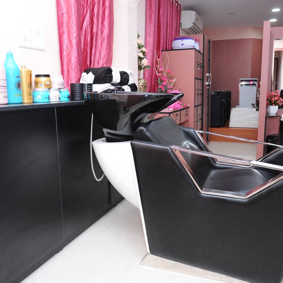 Eva Beauty Salon Spa Active Life | Salon