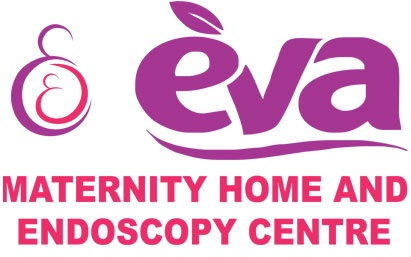 Eva Hospital Logo