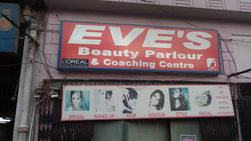 Eves Beauty Parlour Active Life | Salon