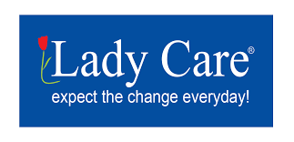 Eve's Lady Care Logo