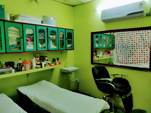 Evergreen Beauty Parlour Active Life | Salon