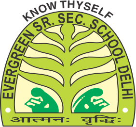 Evergreen Senior Secondary School|Colleges|Education