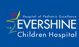 Evershine Children Hospital Logo