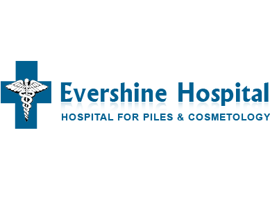 Evershine Hospital Logo