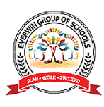 Everwin Matriculation Higher Secondary School Logo