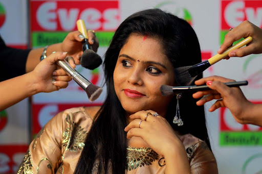 Eves Beauty Parlour Active Life | Salon