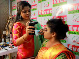 Eves Beauty Parlour Active Life | Salon