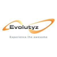 Evolutyz IT Services - Logo