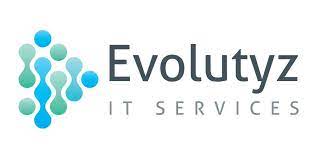 Evolutyz IT Services - Logo