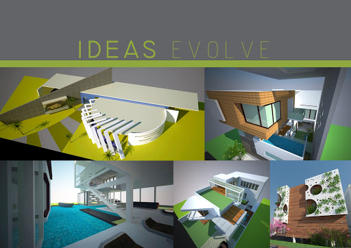 Evolve Architects Professional Services | Architect