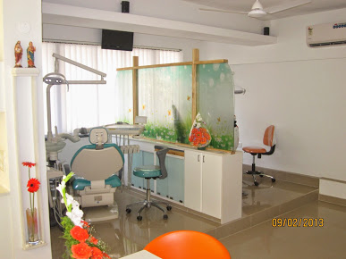 Evolve Dental Clinic Medical Services | Dentists