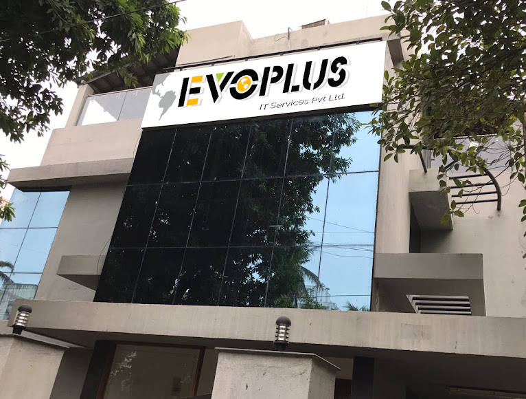 Evoplus IT Services Private Limited Professional Services | IT Services