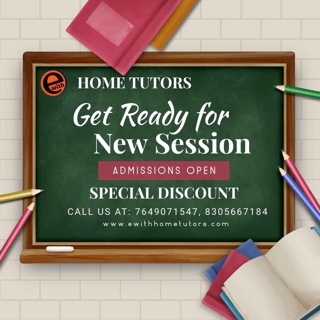 Ewith home tutors Education | Coaching Institute