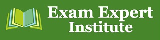 Exam Expert Institute - Logo