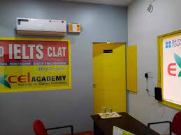 Excel Academy of IELTS Education | Coaching Institute