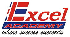 Excel Academy Logo