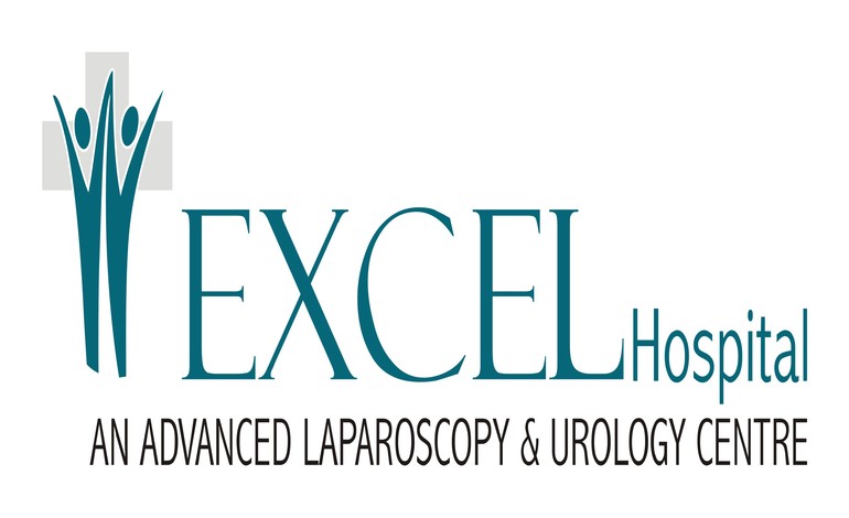 Excel Laparoscopy Logo