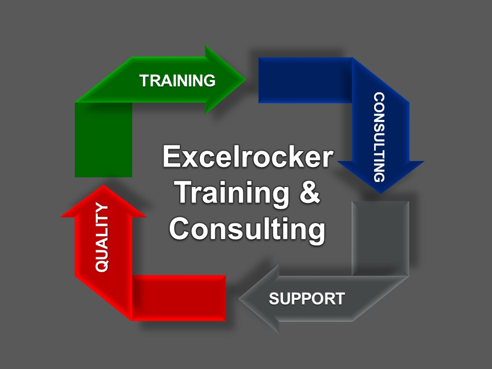 EXCEL4ALL|Schools|Education