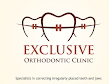 Exclusive Orthodontic|Diagnostic centre|Medical Services