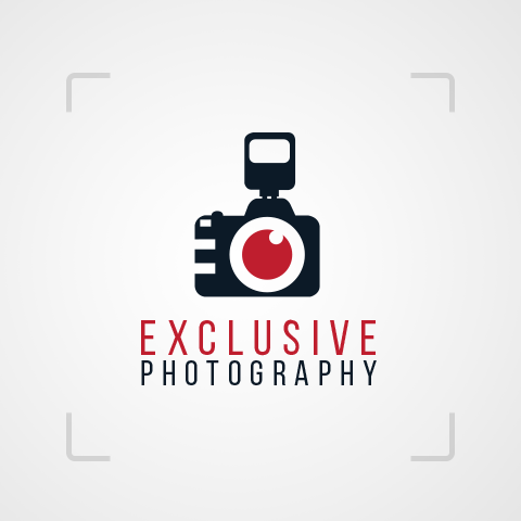 Exclusive Photography Logo