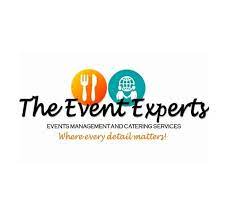 Expert Catering And Event Management Logo