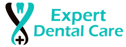 Expert Dental Care Logo