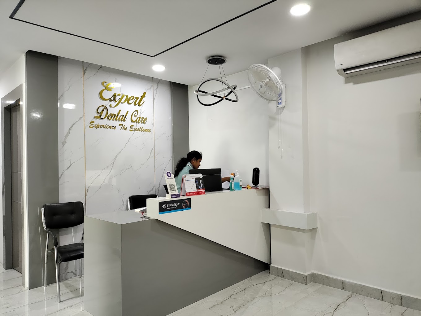 EXPERT DENTAL CARE Medical Services | Dentists