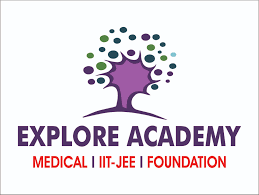 EXPLORE ACADEMY Logo