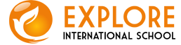 Explore International School - Logo