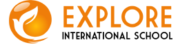 Explore International School Logo