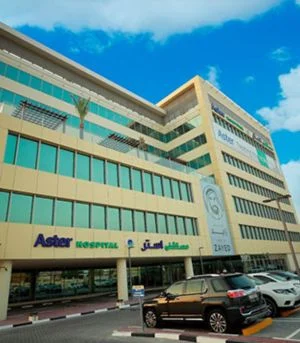 Exploring Excellence: The Best IVF Hospitals in Dubai|Hospitals|Medical Services