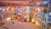 Express Avenue Shopping | Mall