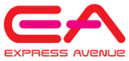 Express Avenue Logo