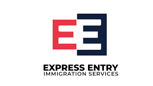 Express Entry Immigration Services Logo