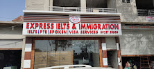 Express Ielts and Immigration Professional Services | Legal Services
