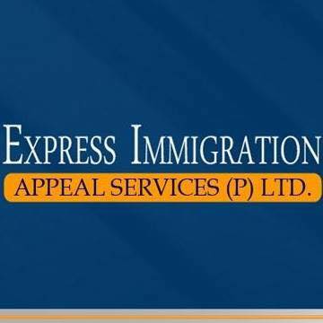 EXPRESS IMMIGRATION APPEAL SERVICES PVT LTD|Architect|Professional Services