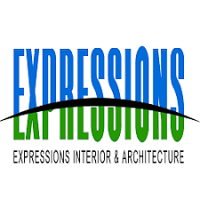 Expressions Interior & Architecture Logo