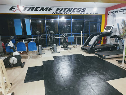 Extreme fitness health centre & gym Active Life | Gym and Fitness Centre