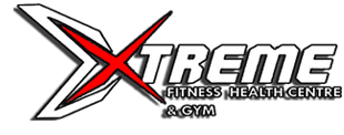Extreme fitness health centre & gym - Logo