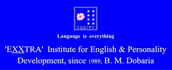 EXXTRA Institute Logo