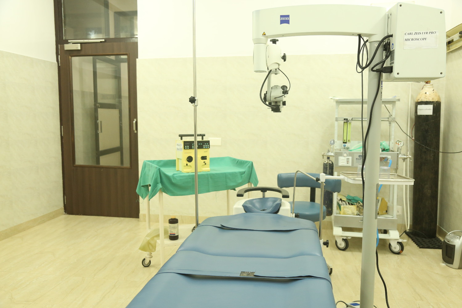 Eye Care Hospital Medical Services | Hospitals
