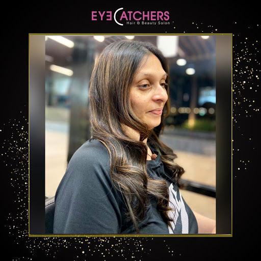 Eye Catchers Active Life | Salon