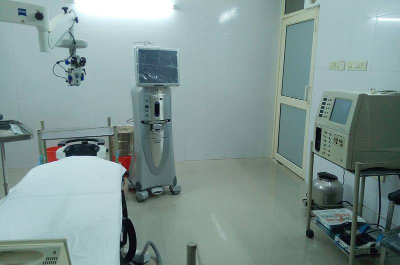 Eye-Q India Gurugram Hospitals 03