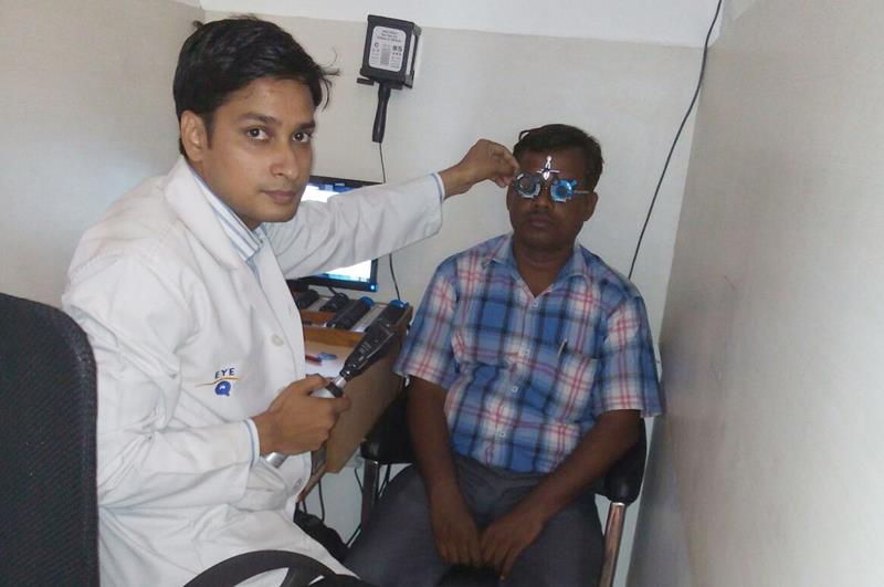 Eye-Q India Gurugram Hospitals 004