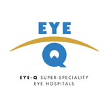 Eye-Q India Logo