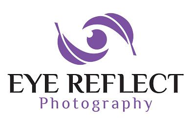 Eye Reflect Photography Logo