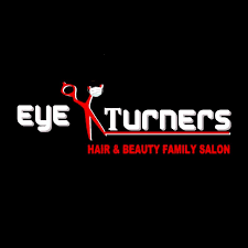 Eye Turners Logo