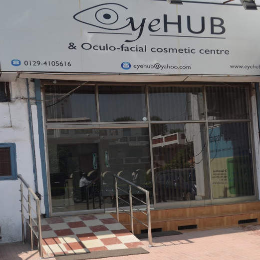 EyeHUB Vision Care Medical Services | Hospitals